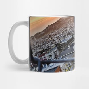 San Francisco Mug